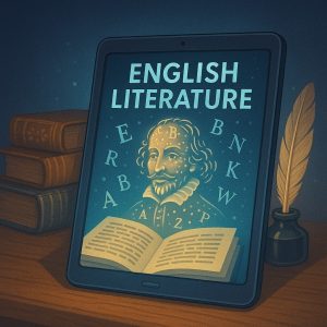 English Literature Study Pack